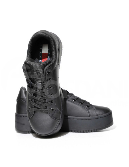 Tommy Jeans - TOMMY JEANS FLATFORM ESS Tbilisi - photo 5