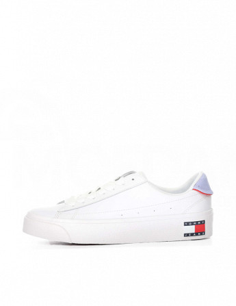 Tommy Jeans - TOMMY JEANS VULCANIZED LEATHER Тбилиси - изображение 2