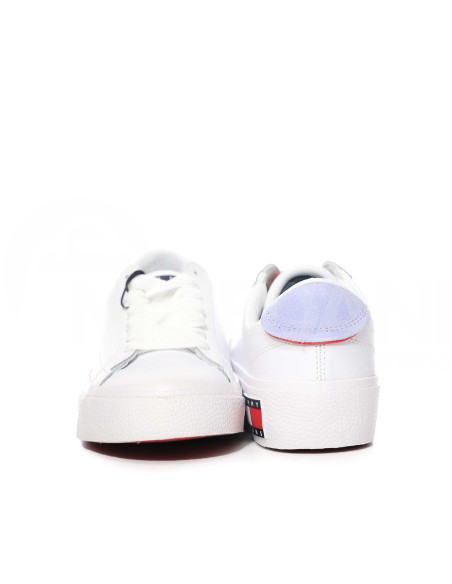 Tommy Jeans - TOMMY JEANS VULCANIZED LEATHER Tbilisi - photo 5