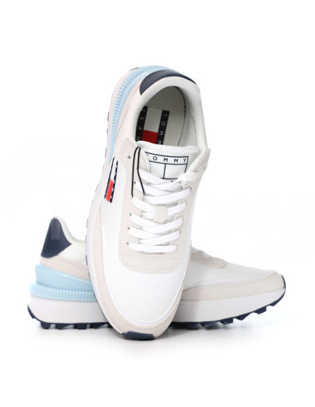 Tommy Jeans - WMNS EVOLVE თბილისი - photo 4