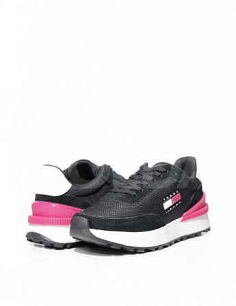 Tommy Jeans - TOMMY JEANS WMN TECH. RUNNER Тбилиси - изображение 1