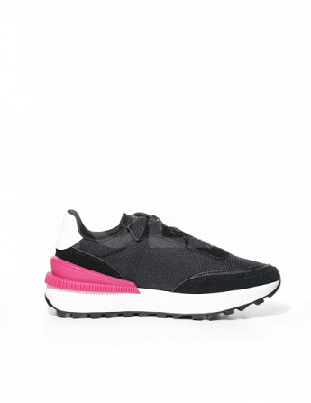 Tommy Jeans - TOMMY JEANS WMN TECH. RUNNER Тбилиси - изображение 3