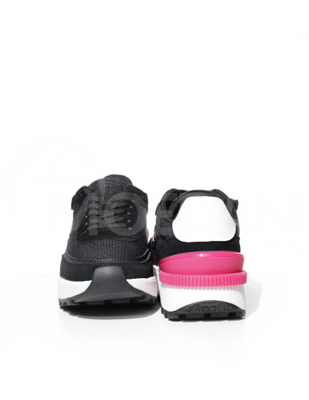 Tommy Jeans - TOMMY JEANS WMN TECH. RUNNER Tbilisi - photo 5