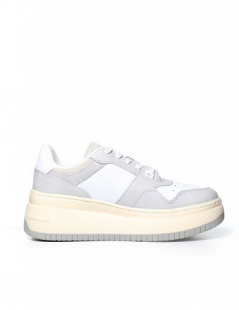 Tommy Jeans - MEG FLATFORM OPTION 1 Тбилиси - изображение 3