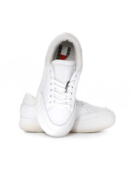 Tommy Jeans - TOMMY JEANS WMN VOLUME OUTSOLE Tbilisi - photo 4