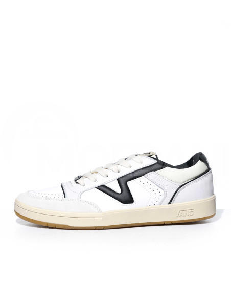 VANS - SERIO COLLECTION LOWLAND COMFYCUSH JMP SHOES Tbilisi - photo 3