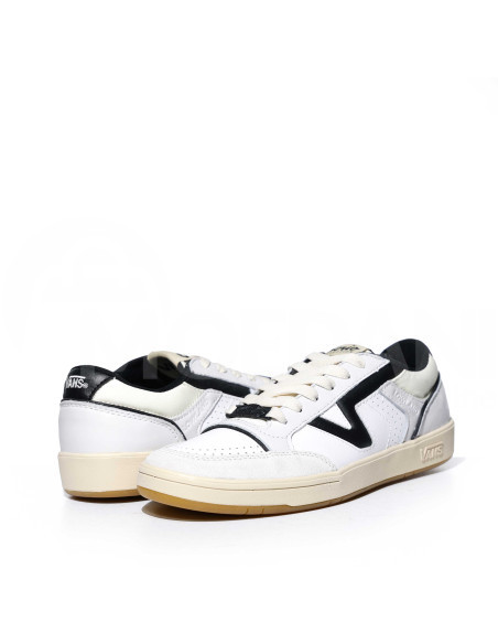 VANS - SERIO COLLECTION LOWLAND COMFYCUSH JMP SHOES Tbilisi - photo 1