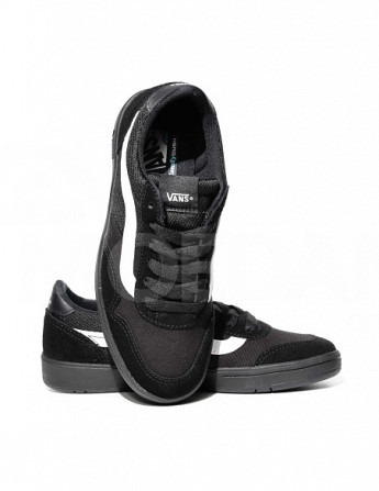 VANS - STAPLE CRUZE TOO COMFYCUSH SHOES Тбилиси - изображение 4