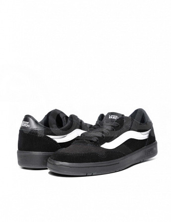 VANS - STAPLE CRUZE TOO COMFYCUSH SHOES Тбилиси - изображение 1