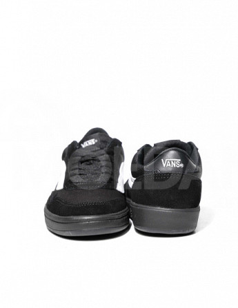 VANS - STAPLE CRUZE TOO COMFYCUSH SHOES Тбилиси - изображение 5