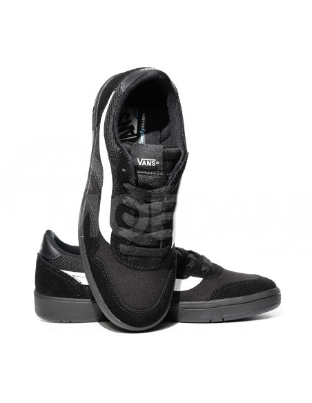 VANS - STAPLE CRUZE TOO COMFYCUSH SHOES თბილისი - photo 4