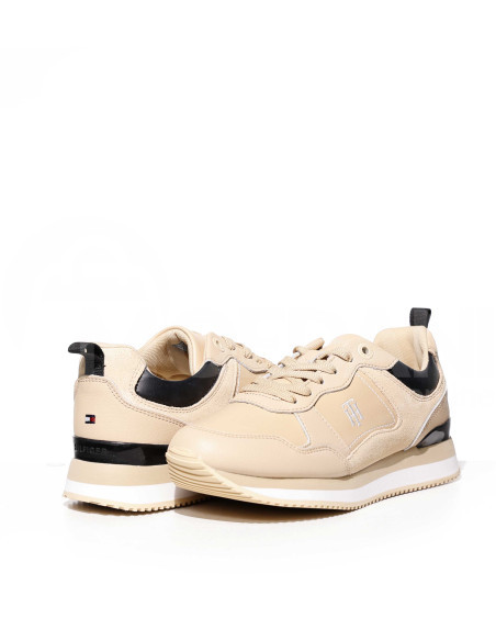Tommy Hilfiger - FEMININE ACTIVE SNEAKER Tbilisi - photo 1