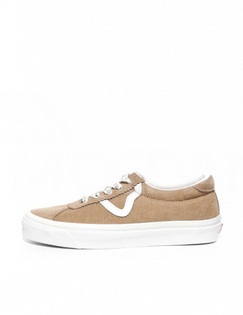 VANS - ANAHEIM FACTORY STYLE 73 DX SHOES Тбилиси - изображение 3