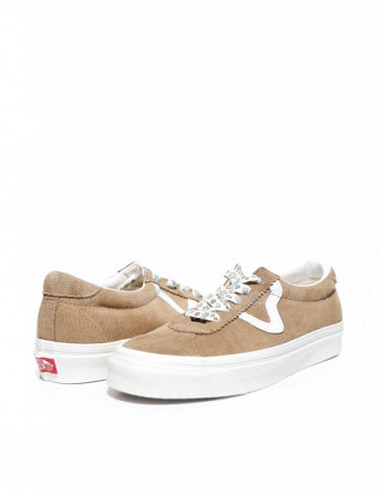 VANS - ANAHEIM FACTORY STYLE 73 DX SHOES Тбилиси - изображение 1