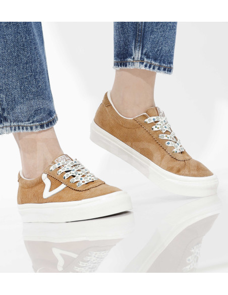 VANS - ANAHEIM FACTORY STYLE 73 DX SHOES Tbilisi - photo 2