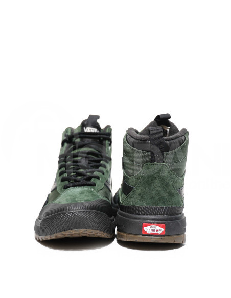 VANS - UA UltraRange EXO Hi Тбилиси - изображение 6