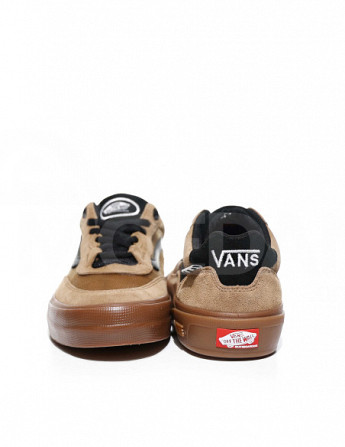 VANS - WAYVEE SHOES Тбилиси - изображение 6