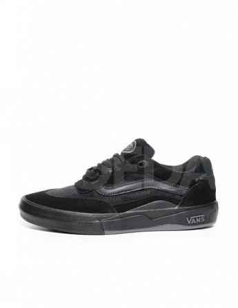 VANS - WAYVEE SHOES Тбилиси - изображение 2