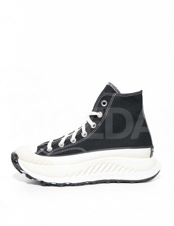 Converse - Chuck 70 AT CX PLATFORM Тбилиси - изображение 3