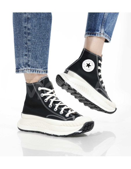 Converse - Chuck 70 AT CX PLATFORM Tbilisi - photo 1