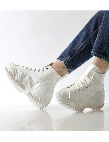 Converse - Run Star Motion Seasonal Color Tbilisi - photo 2