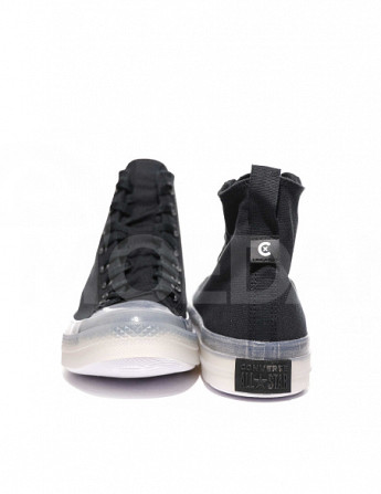 Converse - CTAS CX EXPLORE Тбилиси - изображение 6