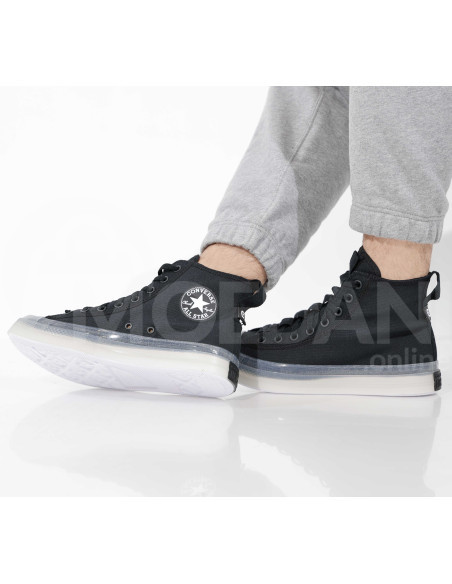 Converse - CTAS CX EXPLORE Tbilisi - photo 2