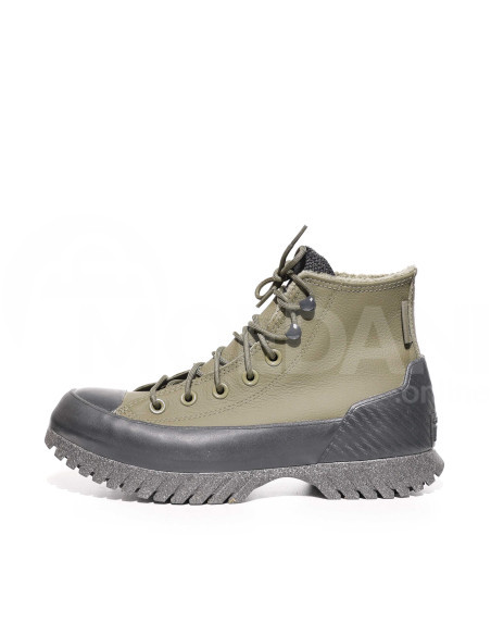 Converse - Chuck Taylor All Star Lugged Winter Тбилиси - изображение 3