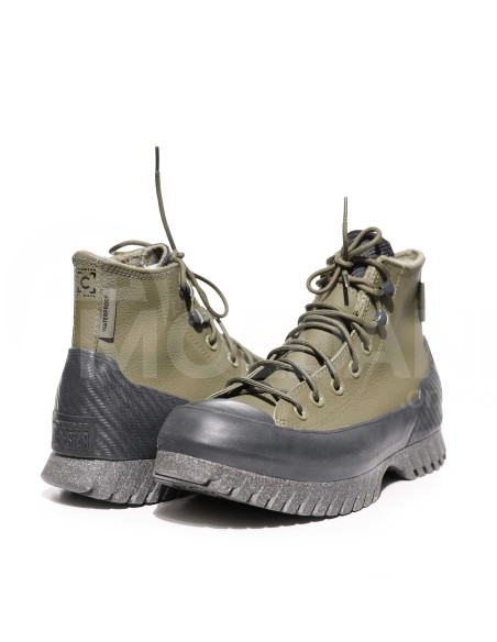 Converse - Chuck Taylor All Star Lugged Winter Тбилиси - изображение 1