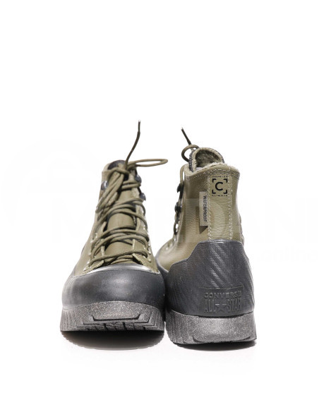 Converse - Chuck Taylor All Star Lugged Winter Тбилиси - изображение 5