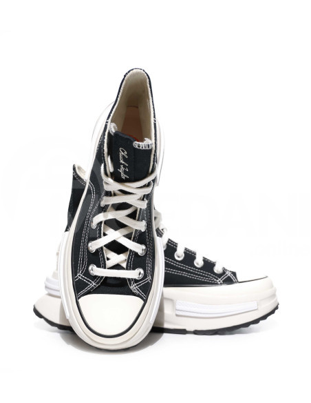 Converse - Run Star Legacy CX Hi Tbilisi - photo 5