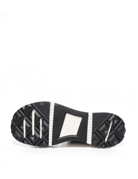 Converse - Run Star Legacy CX Hi Tbilisi - photo 7