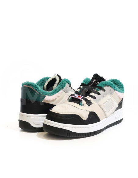 Tommy Jeans - TOMMY JEANS WARM BASKET Tbilisi - photo 1