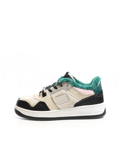 Tommy Jeans - TOMMY JEANS WARM BASKET Tbilisi - photo 3