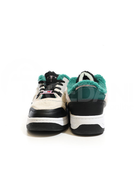 Tommy Jeans - TOMMY JEANS WARM BASKET Tbilisi - photo 6