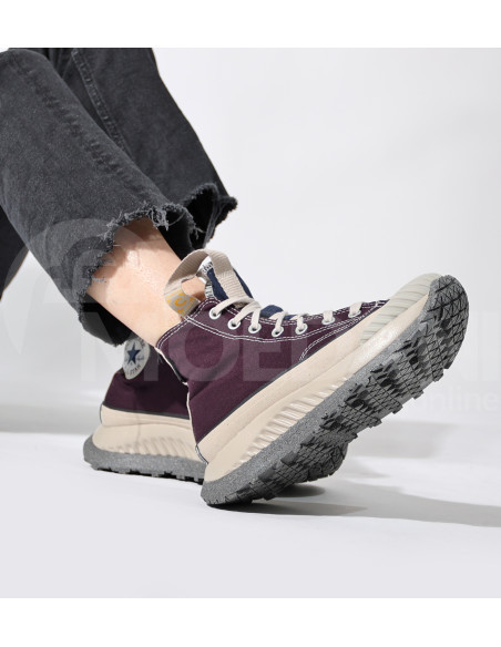 Converse - Chuck 70 AT CX COUNTER CLIMATE Tbilisi - photo 2