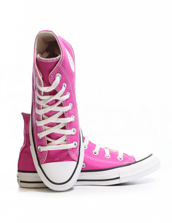 Converse - Chuck Taylor All Star Seasonal Тбилиси - изображение 6