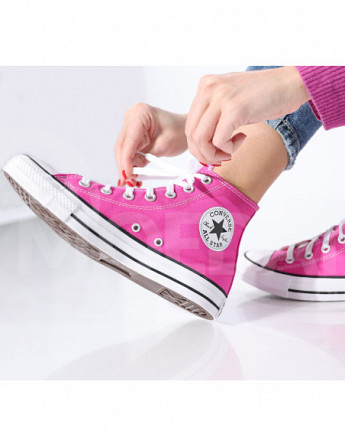 Converse - Chuck Taylor All Star Seasonal Тбилиси - изображение 2