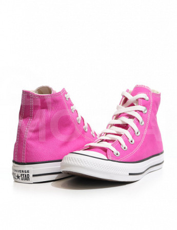 Converse - Chuck Taylor All Star Seasonal Тбилиси - изображение 3