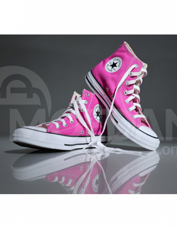 Converse - Chuck Taylor All Star Seasonal Тбилиси - изображение 1