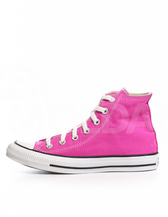 Converse - Chuck Taylor All Star Seasonal Тбилиси - изображение 4