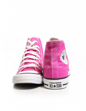 Converse - Chuck Taylor All Star Seasonal Тбилиси - изображение 7