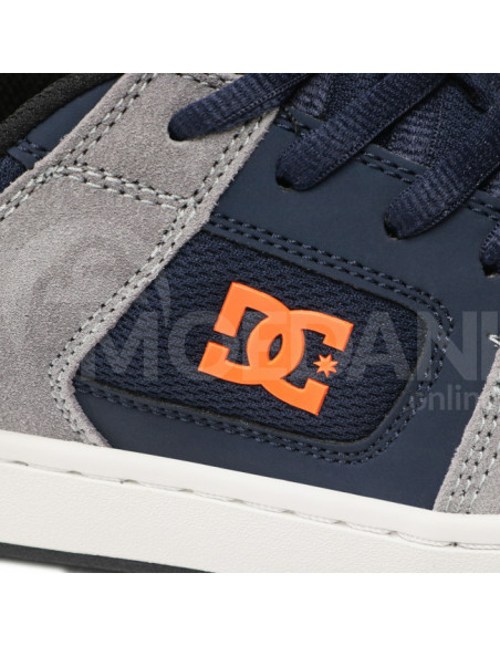 DC - MANTECA 4 M SHOE NGH Tbilisi - photo 3