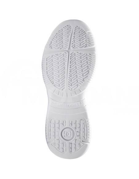 DC - DECEL J SHOE WS4 Tbilisi - photo 5