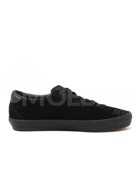 VANS - MN Skate Sport BLACK/BLACK Tbilisi - photo 4