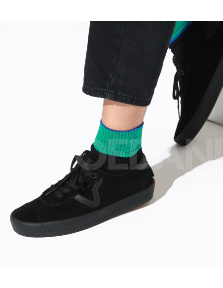 VANS - MN Skate Sport BLACK/BLACK Tbilisi - photo 2