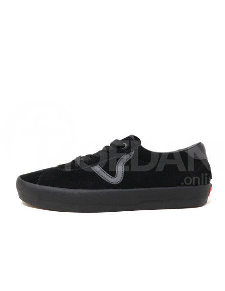 VANS - MN Skate Sport BLACK/BLACK Tbilisi - photo 3