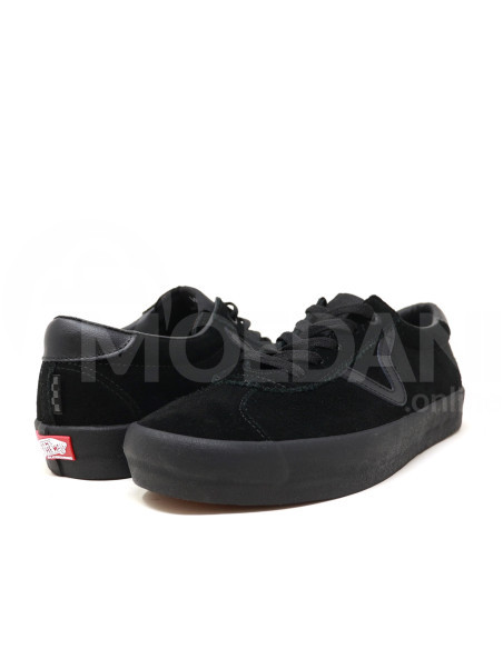 VANS - MN Skate Sport BLACK/BLACK Tbilisi - photo 1