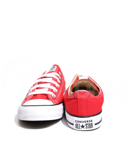 converse - Chuck Taylor All Star Tbilisi - photo 6