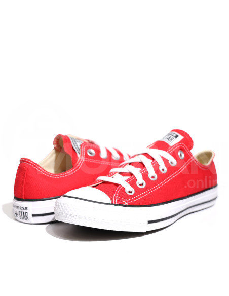 converse - Chuck Taylor All Star Tbilisi - photo 2